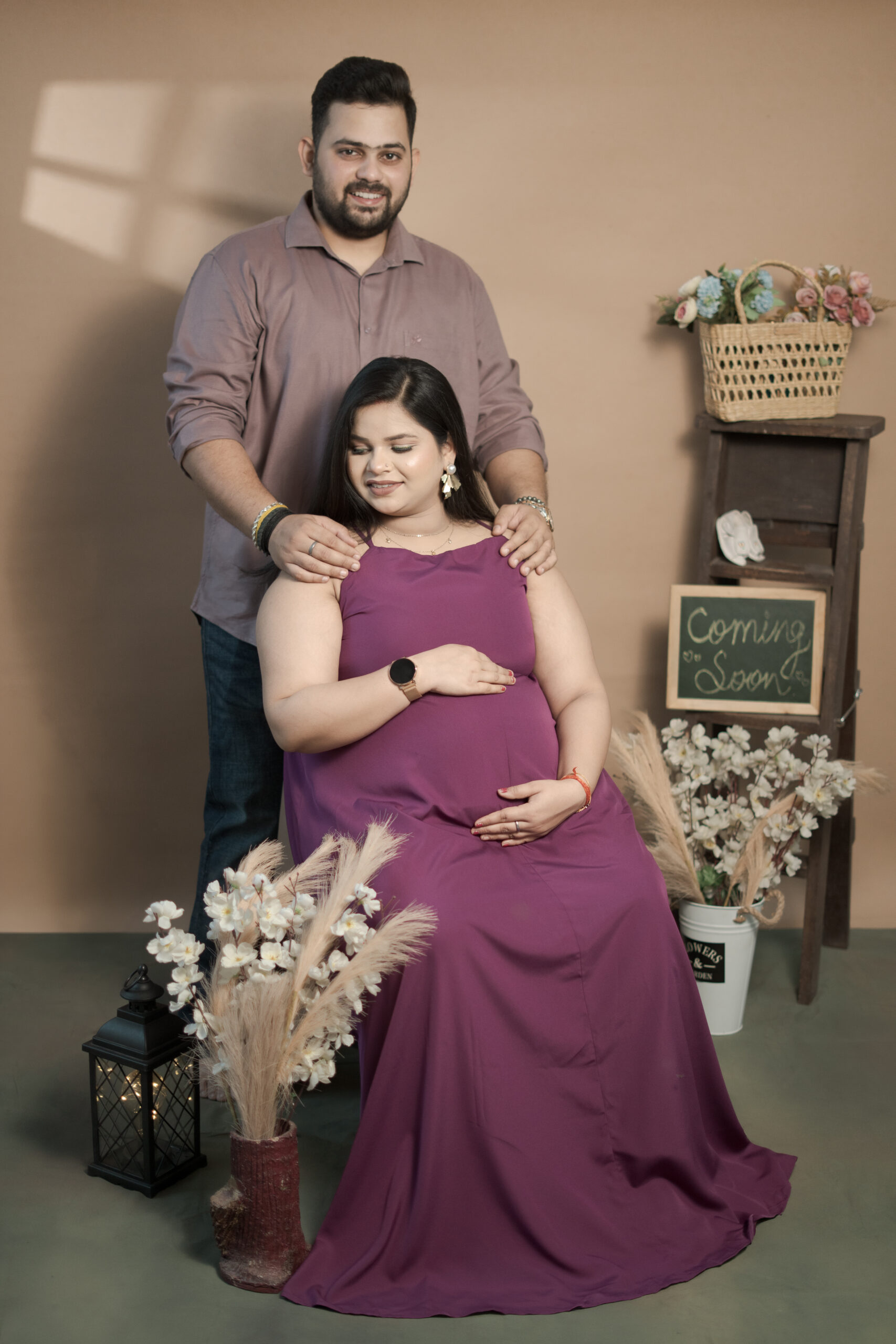 Maternity mec03441