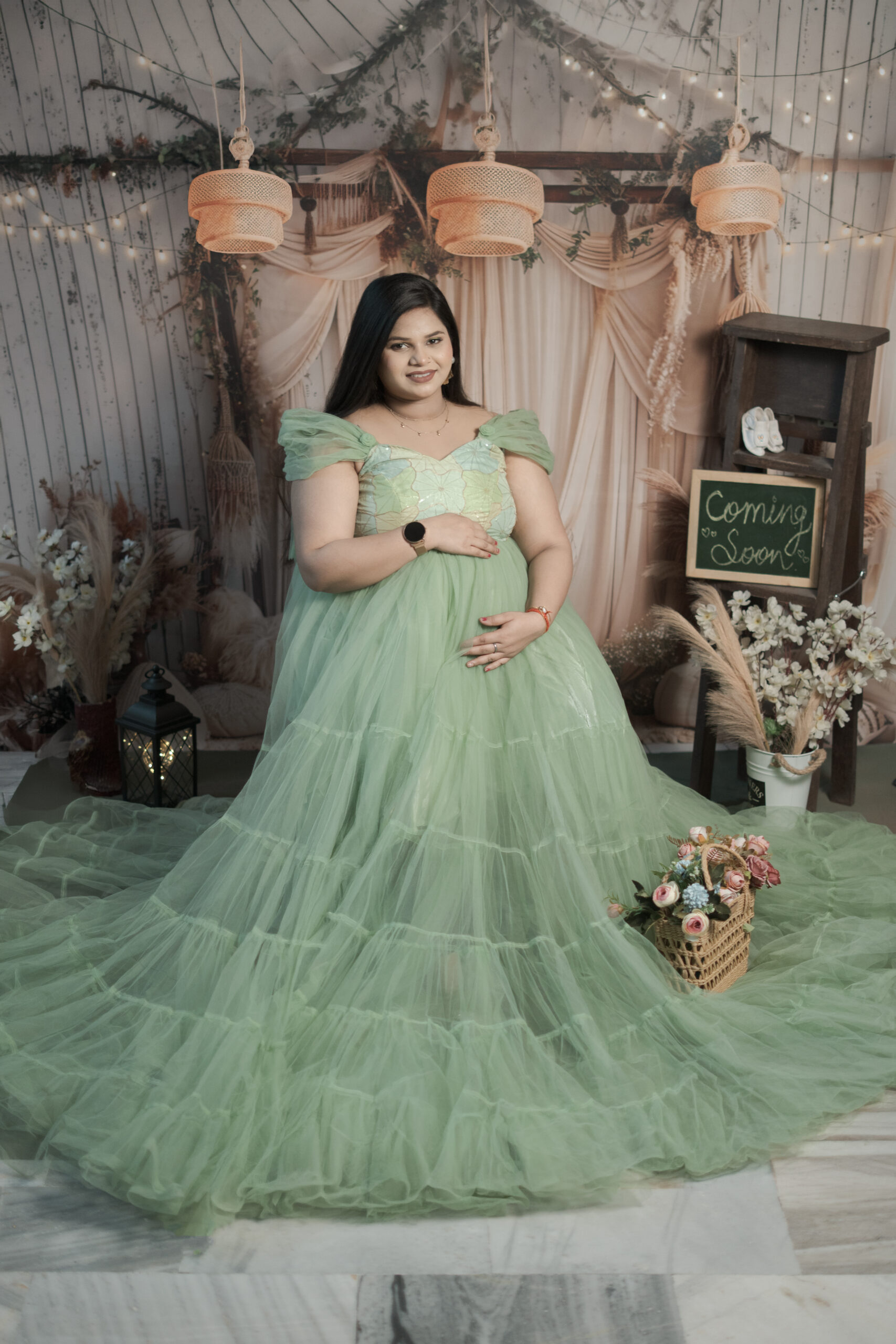 Maternity mec03609
