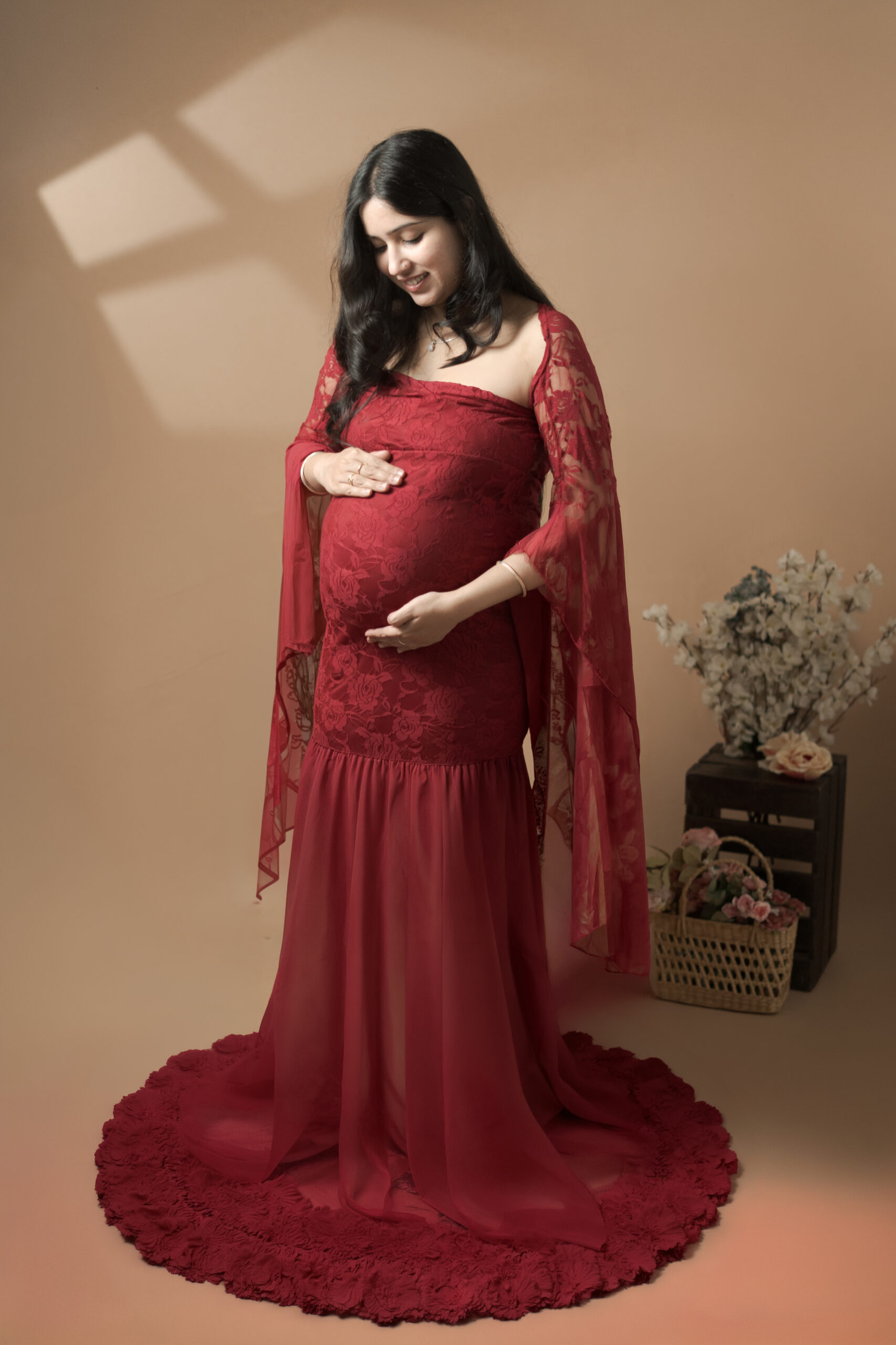 Maternity mec04587