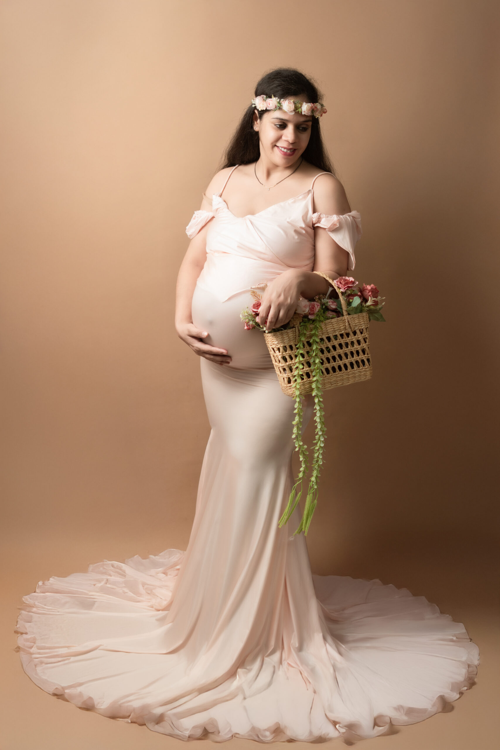 Maternity mec06303