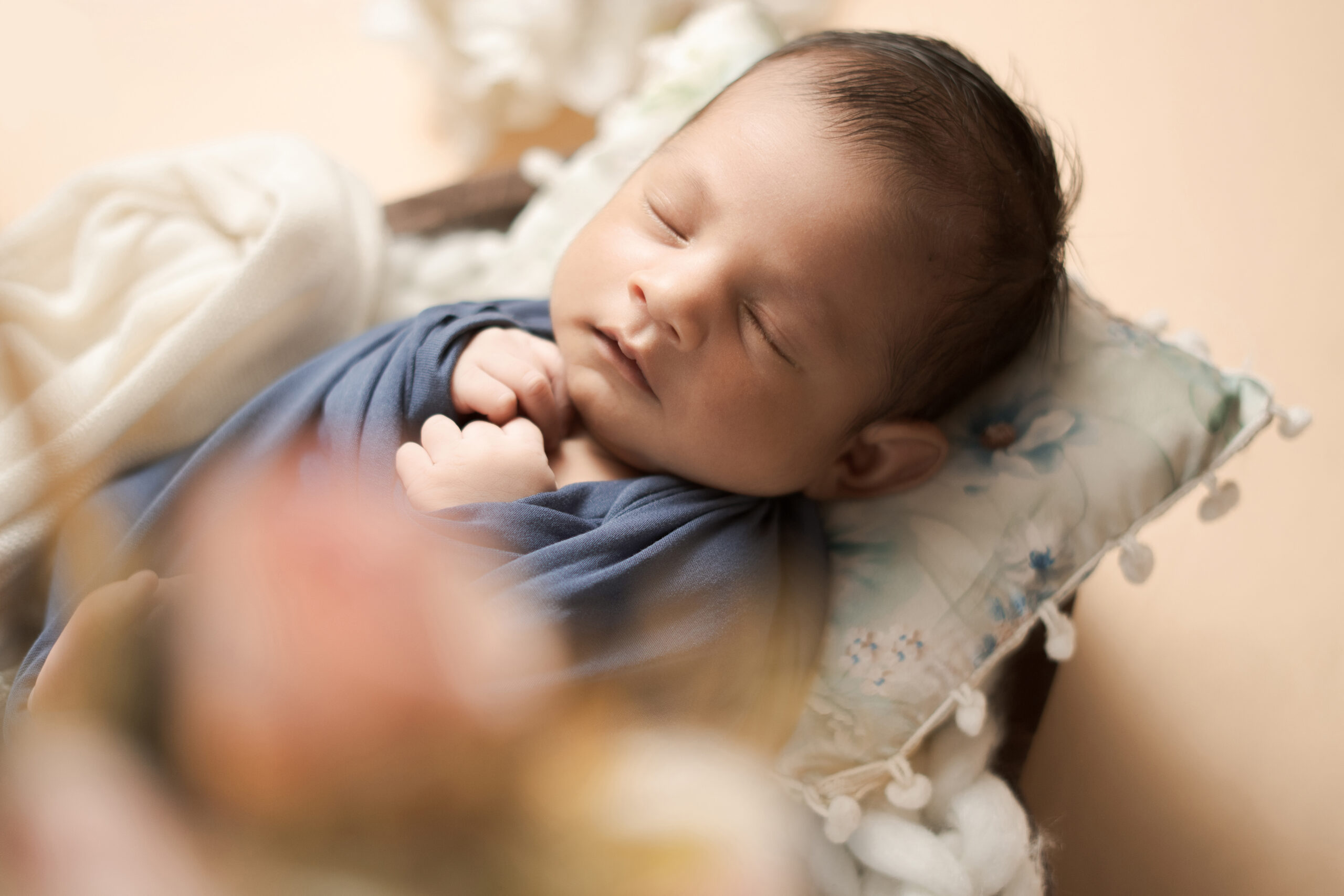 Newborn Photography in Lucknow mec06407