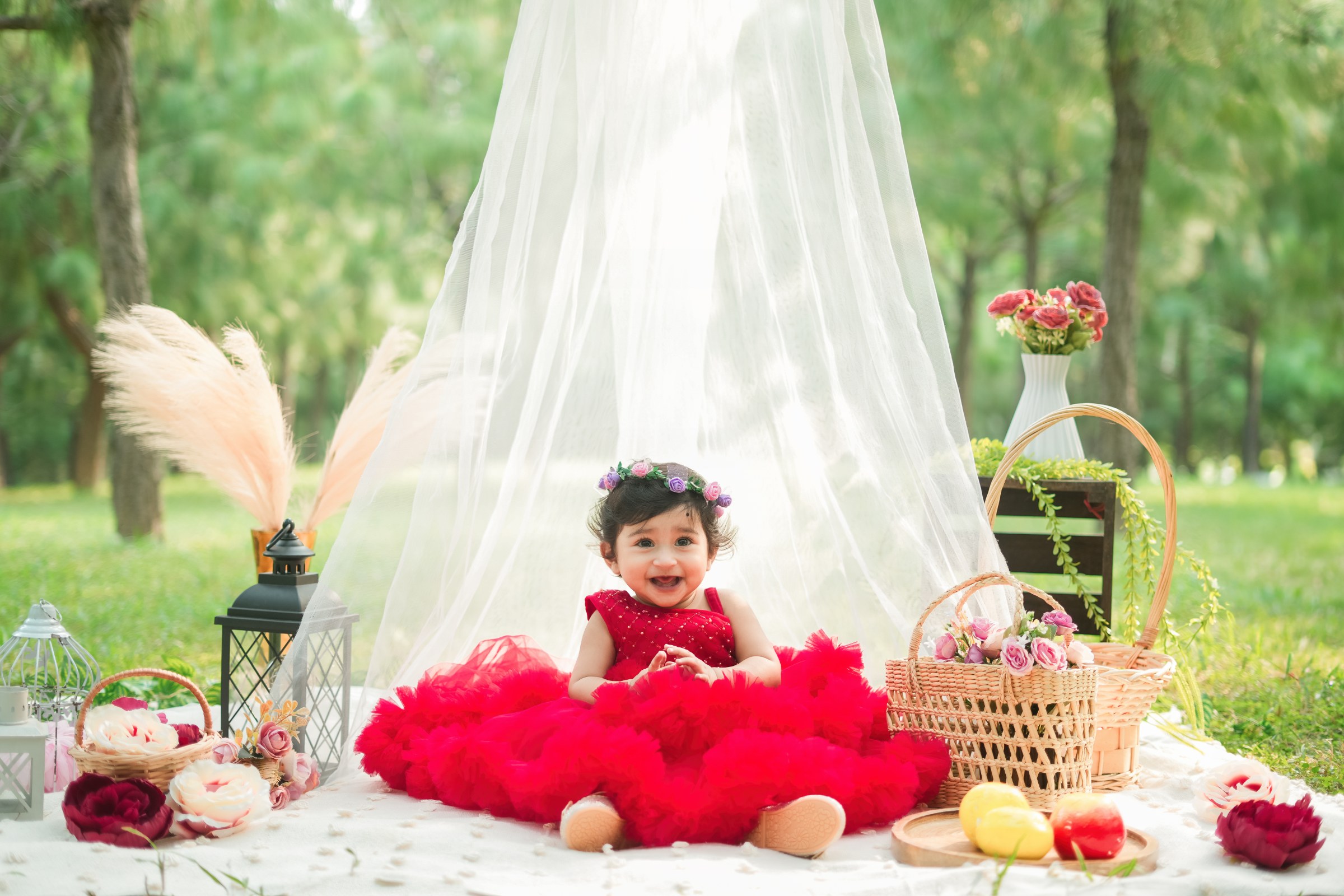 Slide: Baby & Toddler