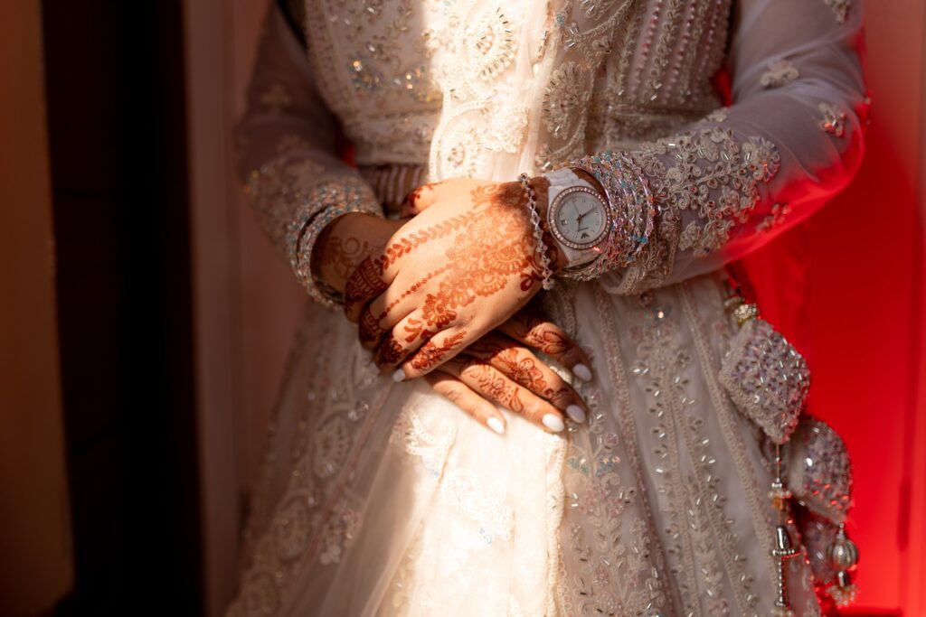 Weddings photo 9