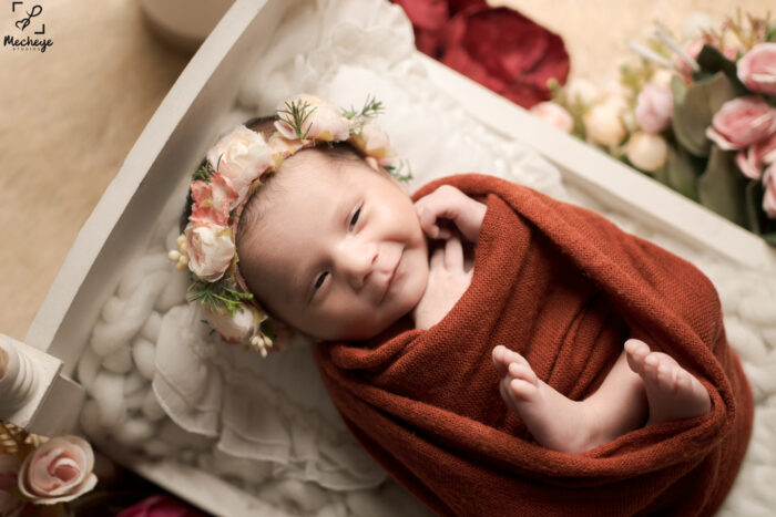 Baby & Toddler Photography in Lucknow Baby photography in Lucknow by Mecheye Studios