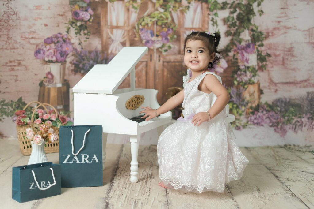 Baby & Toddler photo 5