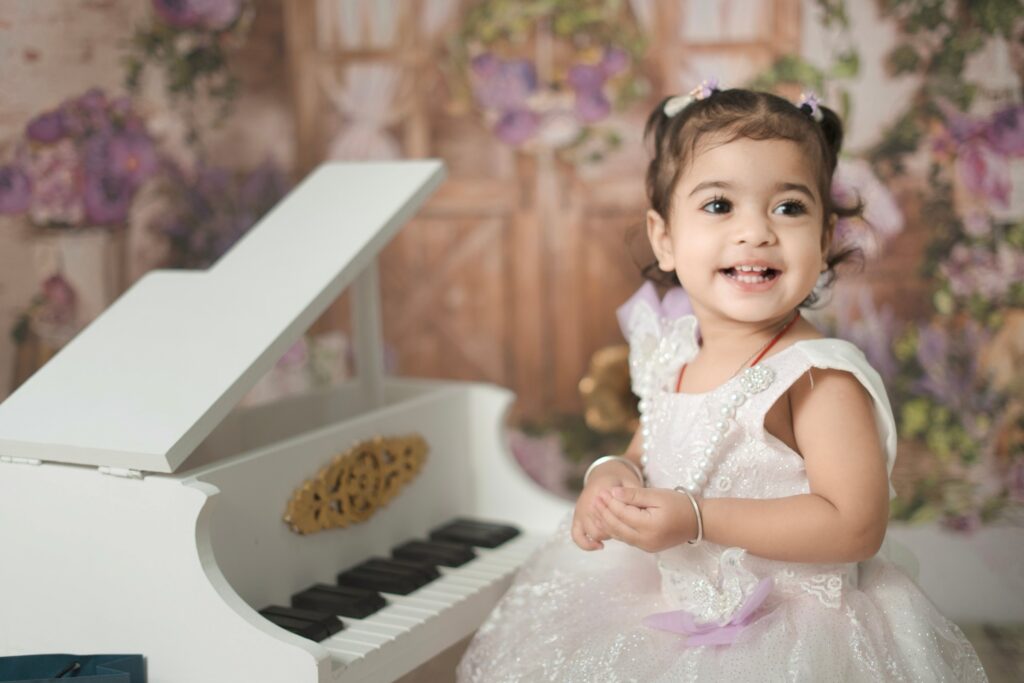Baby & Toddler photo 4