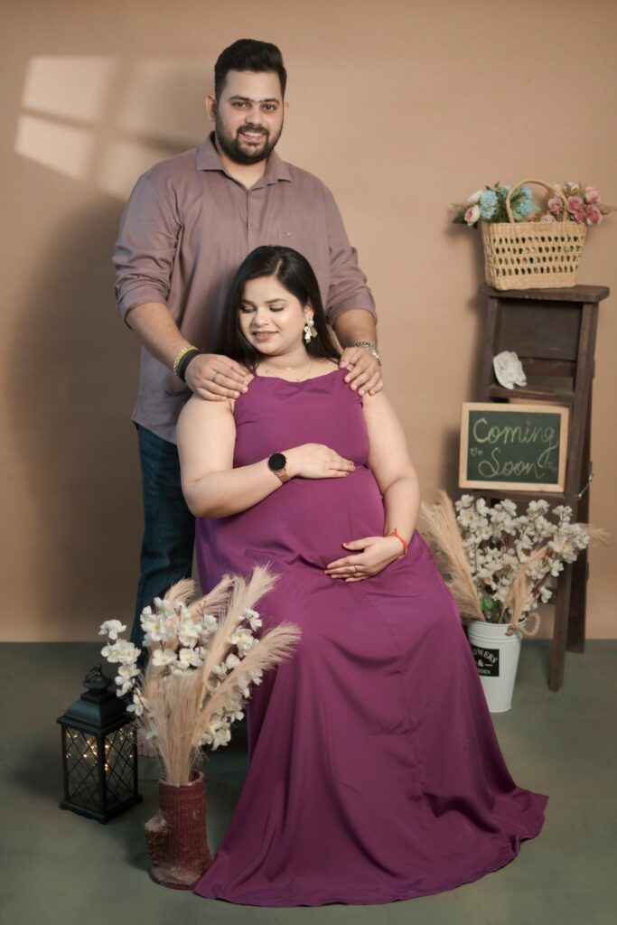Maternity photo 4