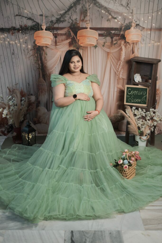 Maternity photo 3