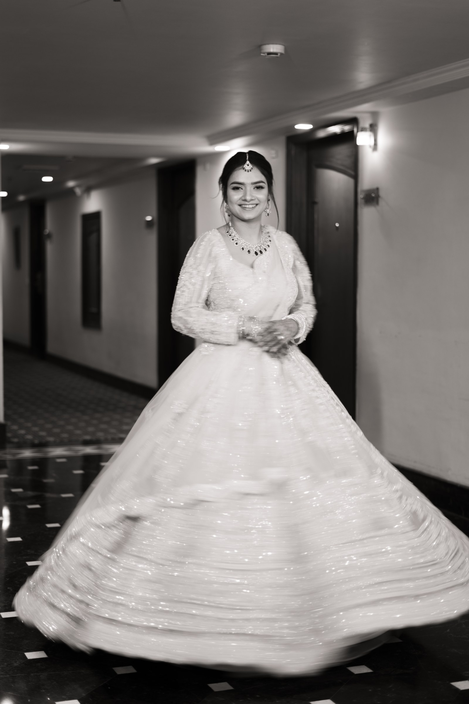 Weddings page banner