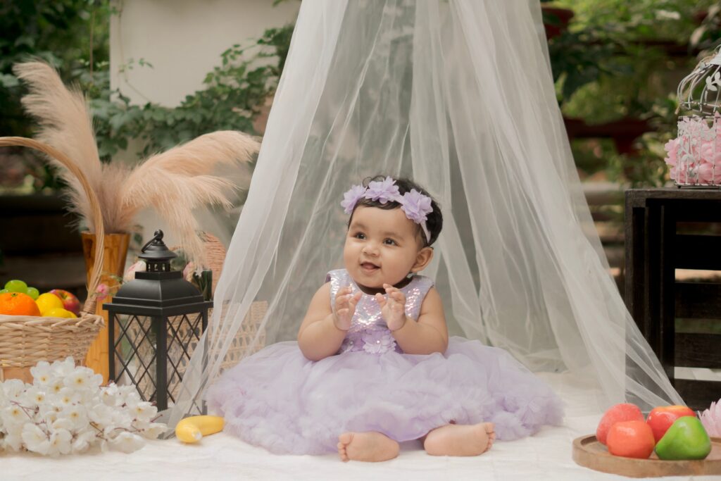 Baby & Toddler photo 7