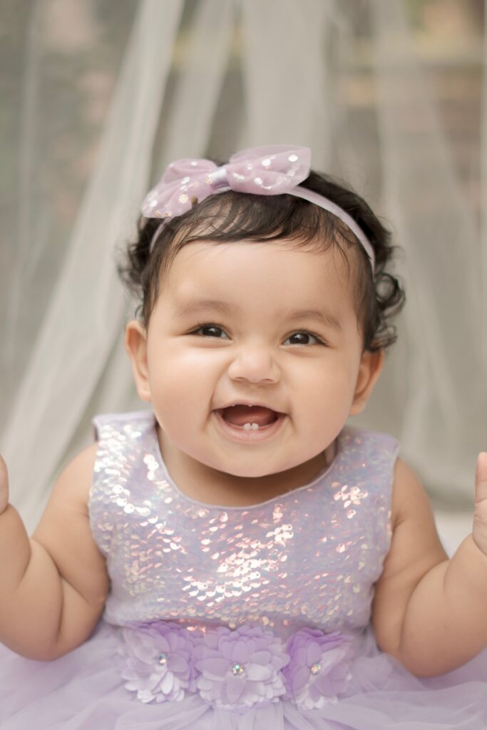 Baby & Toddler photo 6