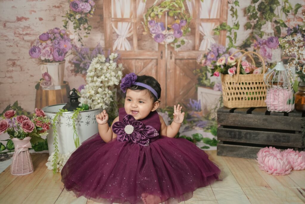Baby & Toddler photo 1