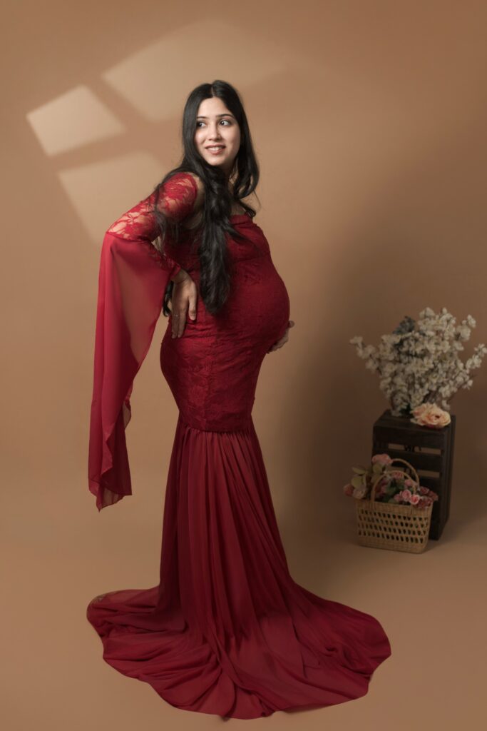 Maternity photo 5