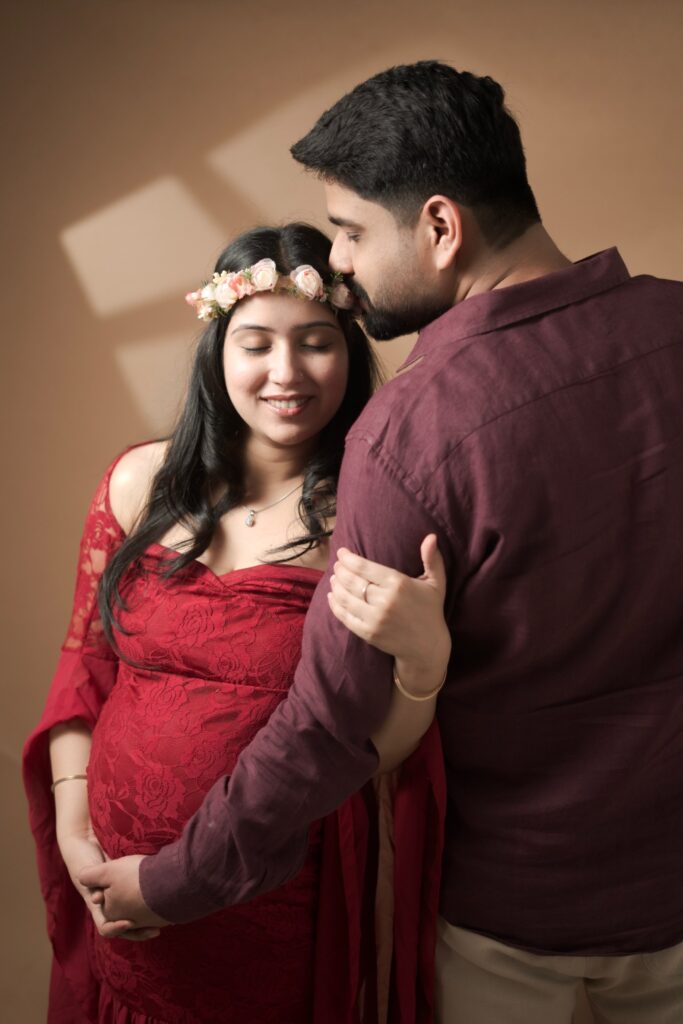 Maternity photo 9