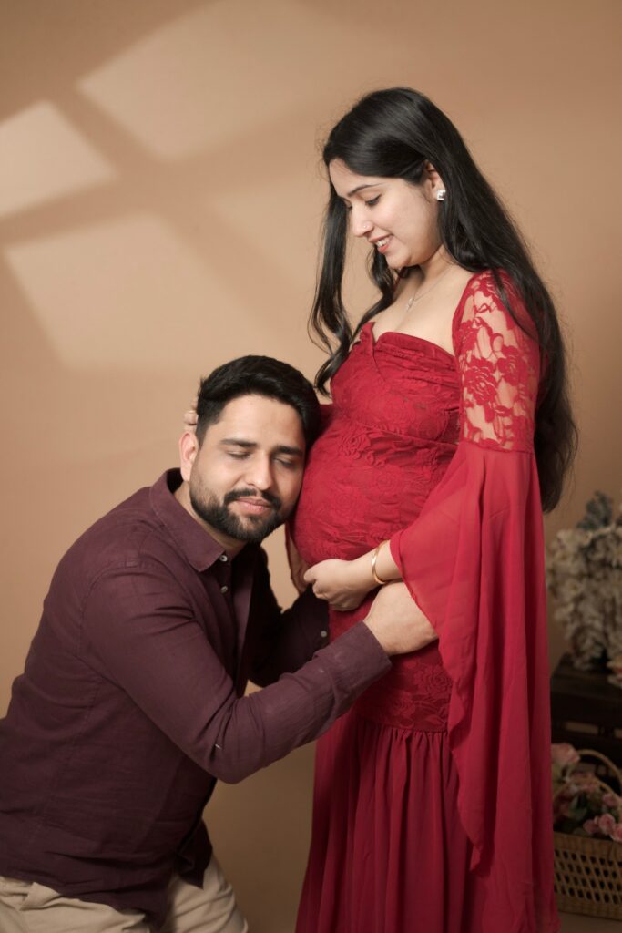 Maternity photo 8