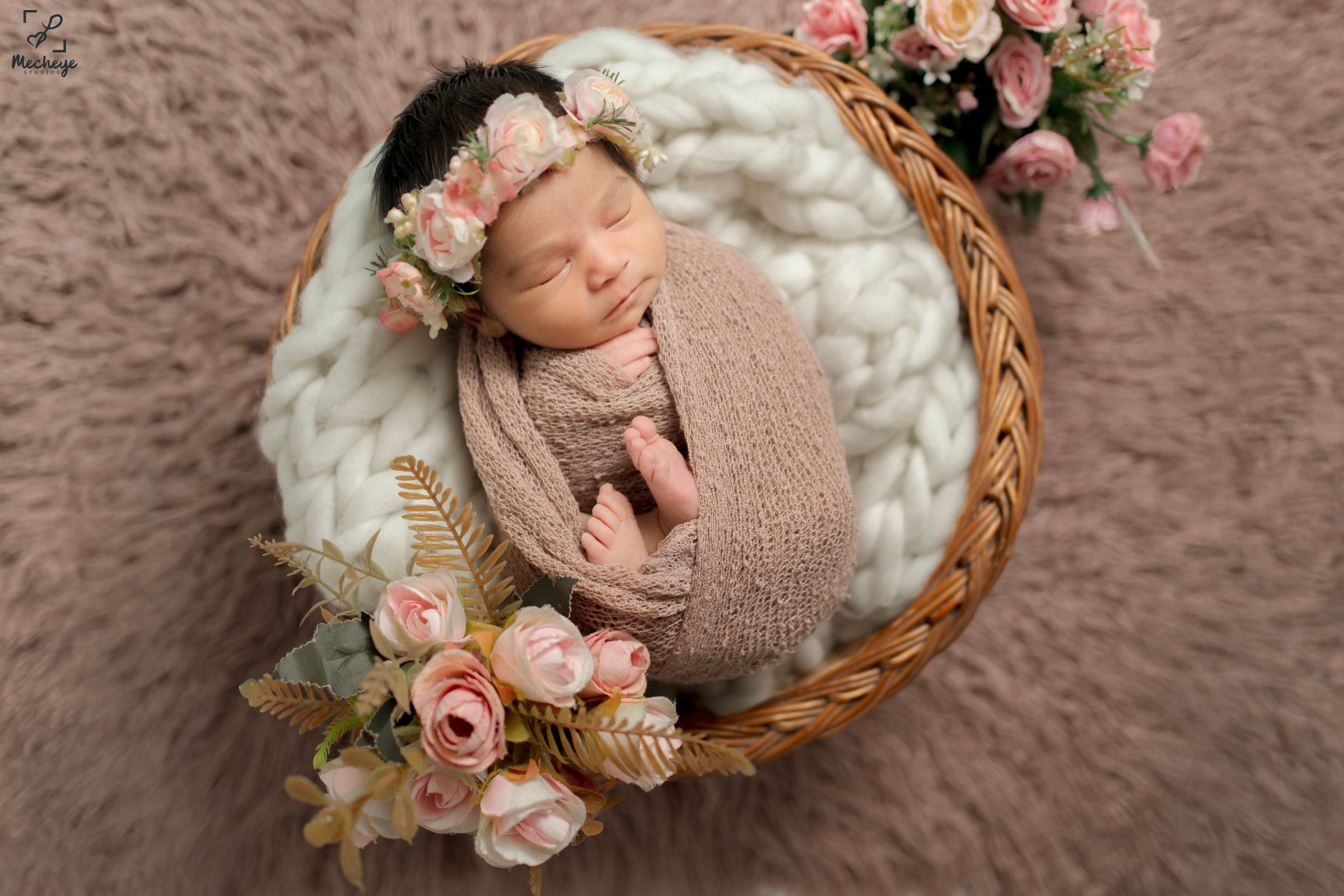 Newborn page banner