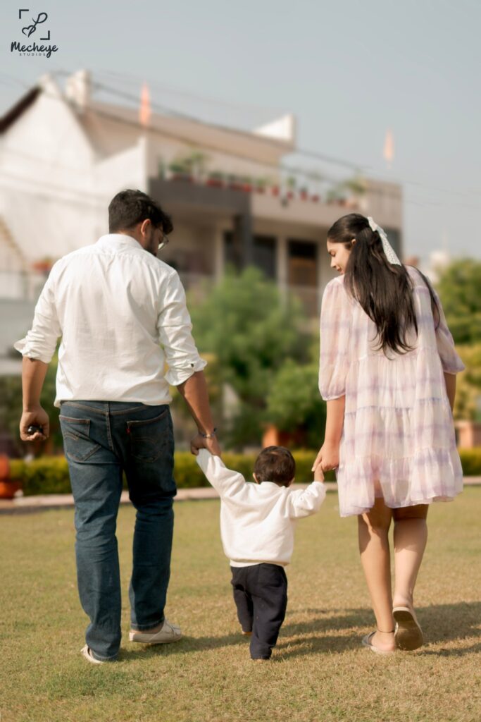 Baby & Toddler photo 2