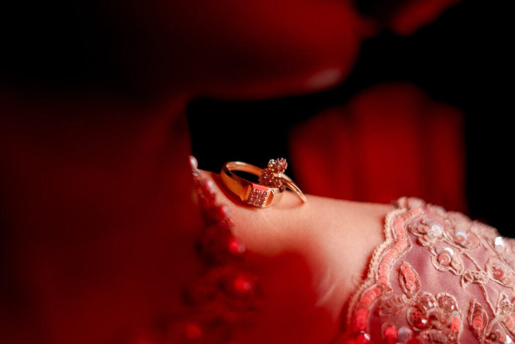 Weddings photo 6
