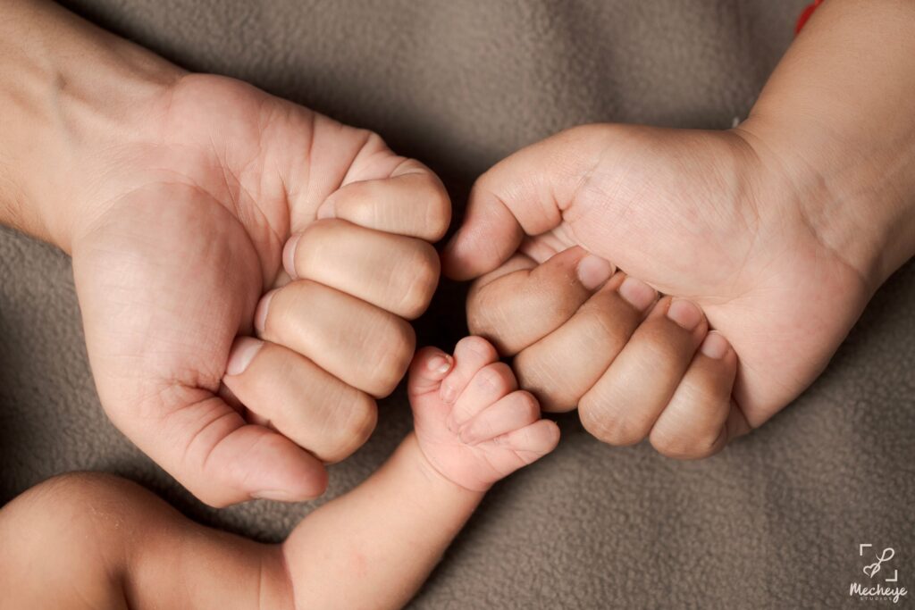 Newborn photo 7